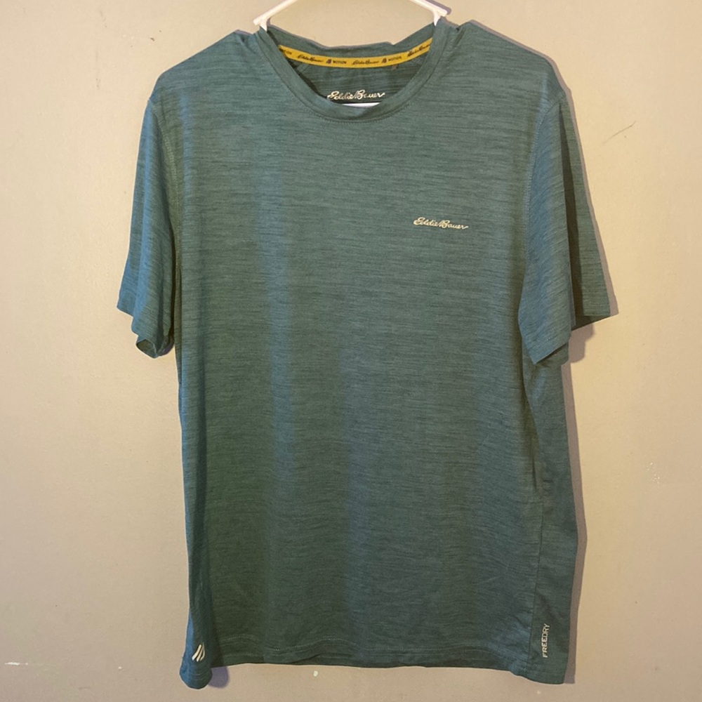 Eddie Bauer shirt